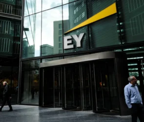 EY survey of investors