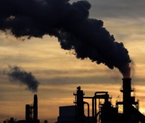 Carbon dioxide emissions is one of the main causes of global warming