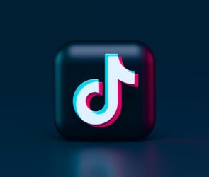 Tiktok logo