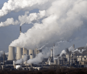 CO2 emissions