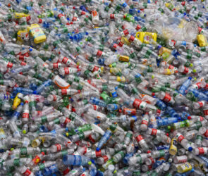 Plastics