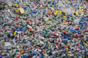 Plastics