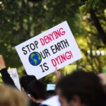 climate change denial