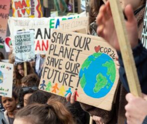 climate news