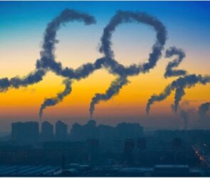 CO2 emissions